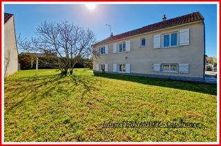  Maison � vendre 8 pi�ces 175 m�