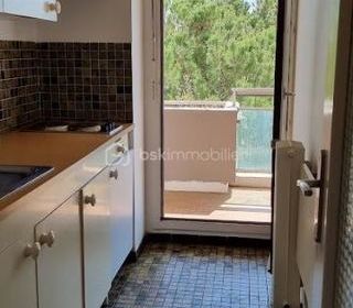  Appartement � vendre 2 pi�ces 54 m�