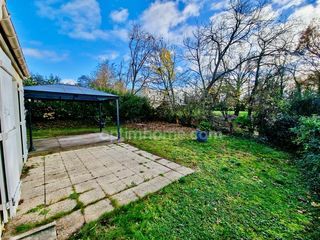  Maison � vendre 6 pi�ces 101 m�