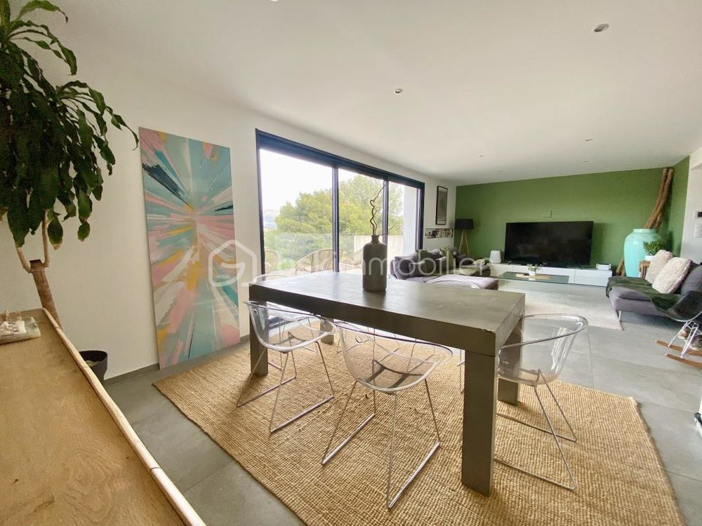 � vendre  Maison Six-Fours-les-Plages (83140)