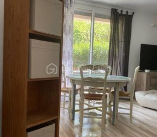  Appartement � vendre 2 pi�ces 47 m�