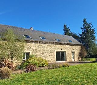  Maison � vendre 6 pi�ces 159 m�