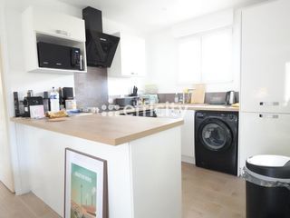  Appartement � vendre 2 pi�ces 40 m�