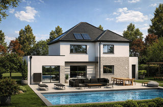  Maison 8 pi�ces 192 m� Clermont