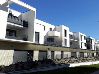  Appartement � louer 2 pi�ces 41 m�