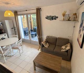  Maison � vendre 3 pi�ces 33 m�