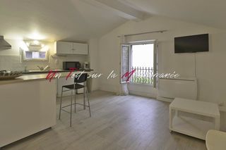  Appartement � vendre 2 pi�ces 43 m�