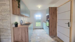  Maison � vendre 3 pi�ces 60 m�