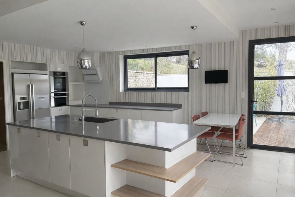 � vendre  Maison Pernes-les-Fontaines (84210)