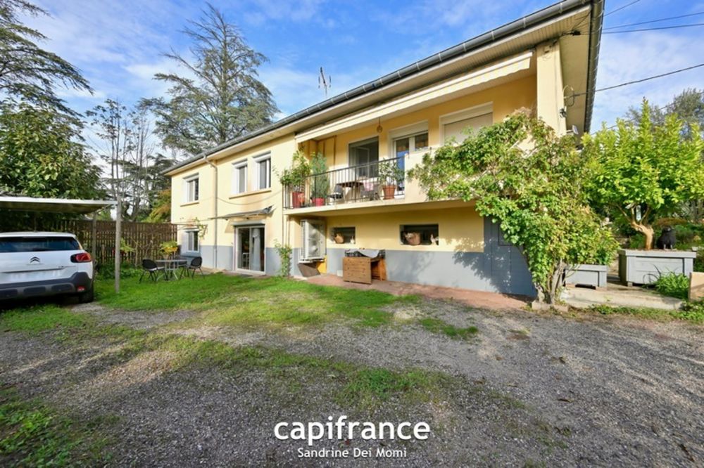 � vendre  Maison Tassin-la-Demi-Lune (69160)