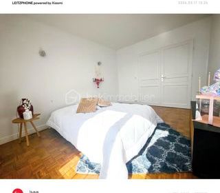  Appartement � vendre 3 pi�ces 77 m�