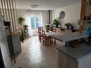  Maison � vendre 3 pi�ces 76 m�