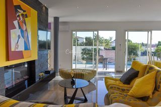  Villa � vendre 7 pi�ces 200 m�