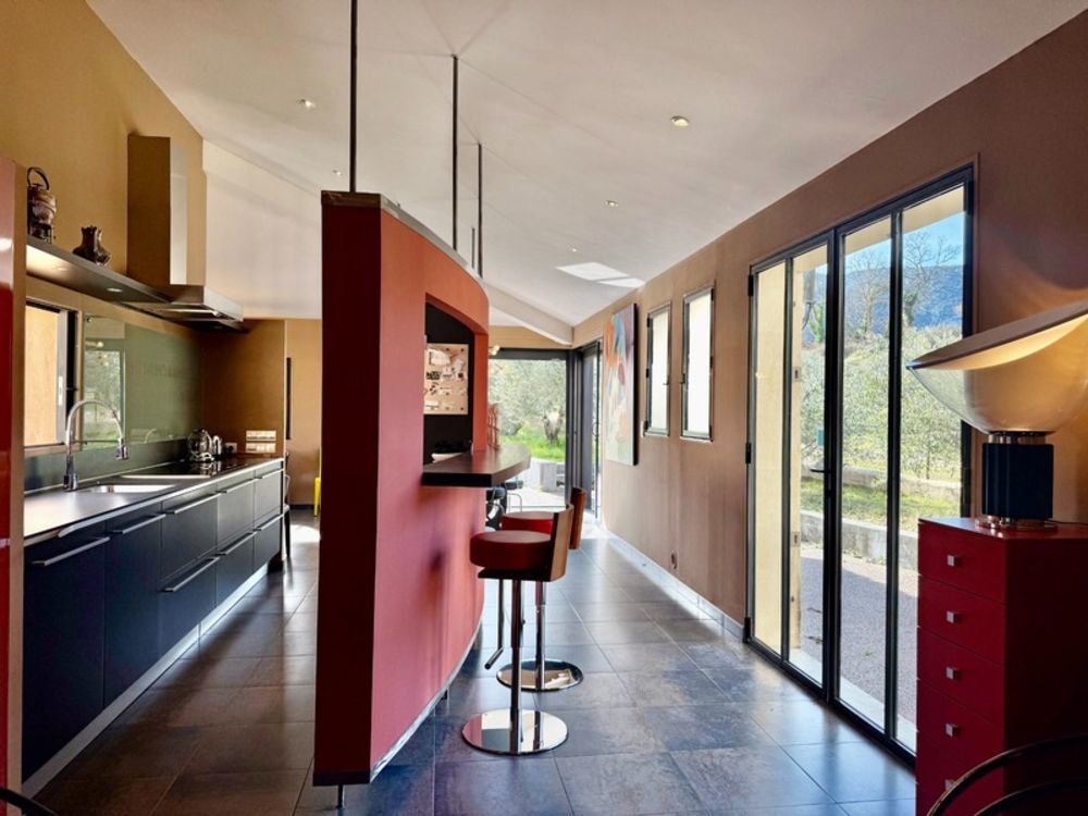 � vendre  Maison Opp�de (84580)