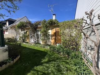  Maison � vendre 5 pi�ces 89 m�