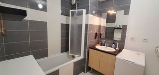  Appartement � vendre 2 pi�ces 44 m�