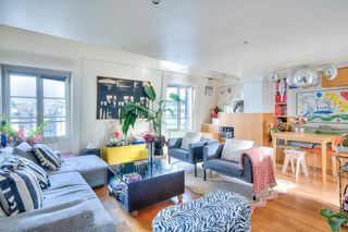  Duplex/triplex � vendre 3 pi�ces 50 m�