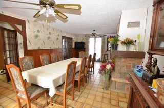  Maison � vendre 6 pi�ces 110 m�