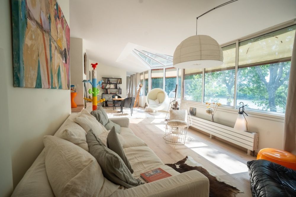 � vendre  Maison Angers (49100)