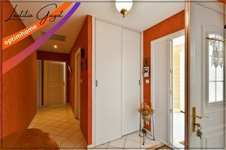  Maison � vendre 6 pi�ces 138 m�