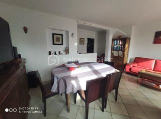  Appartement � vendre 3 pi�ces 63 m�