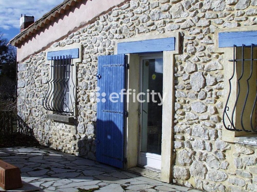 � vendre  Maison Revest-du-Bion (04150)