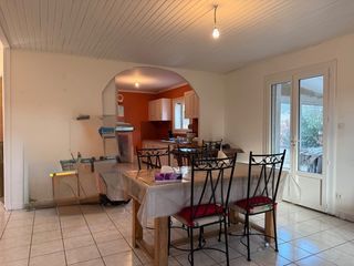  Maison � vendre 5 pi�ces 80 m�