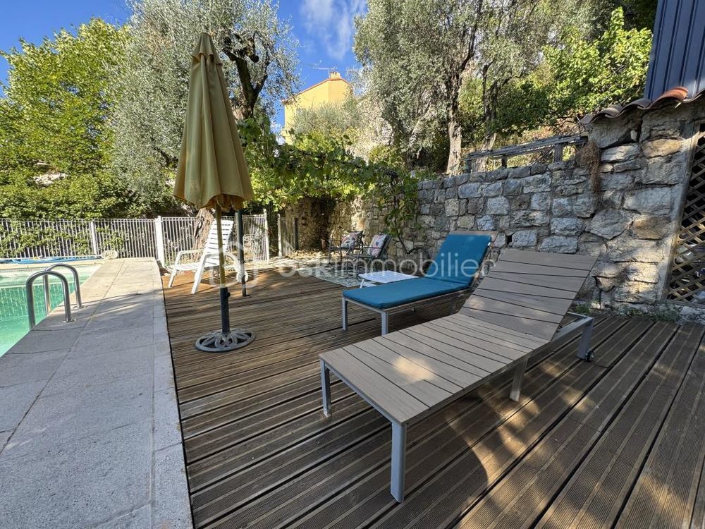 � vendre  Maison Grasse (06130)