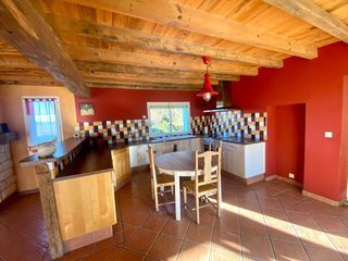  Ferme � vendre 6 pi�ces 145 m�