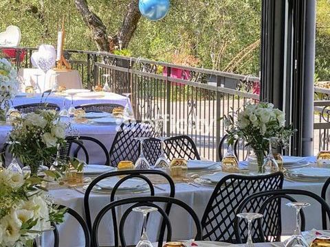 Caf&eacute;/H&ocirc;tel/Restaurant 308000 06440 Blausasc