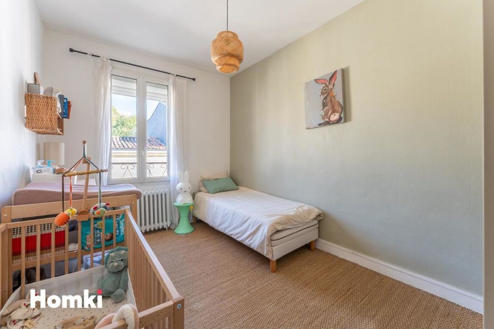 � vendre  Maison Bordeaux (33300)