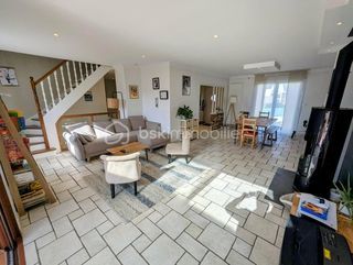  Maison � vendre 6 pi�ces 147 m�