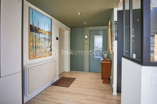  Maison � vendre 4 pi�ces 88 m�