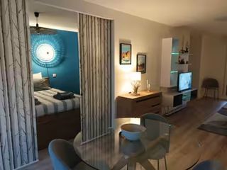  Appartement � vendre 1 pi�ce 50 m�