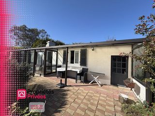  Maison � vendre 2 pi�ces 38 m�