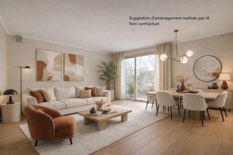   Appartement Appartement - 3 pi�ce(s) - 67 m�