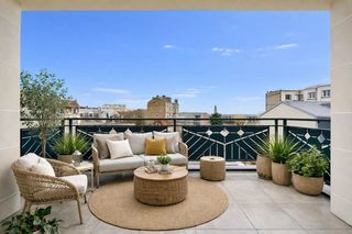  Appartement � vendre 3 pi�ces 62 m�