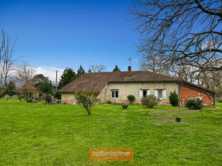  Maison � vendre 6 pi�ces 163 m�