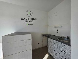  Appartement � vendre 1 pi�ce 22 m�