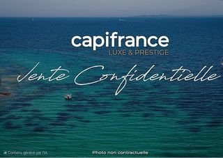  Appartement � vendre 2 pi�ces 26 m�