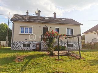  Maison � vendre 3 pi�ces 65 m�