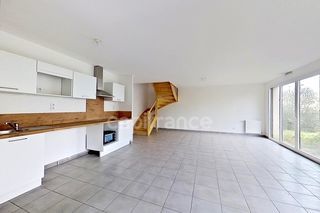  Maison � vendre 6 pi�ces 115 m�