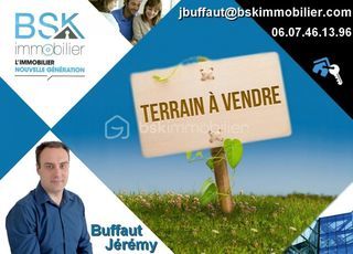  Terrain � vendre 1500 m�