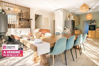  Maison � vendre 5 pi�ces 150 m�