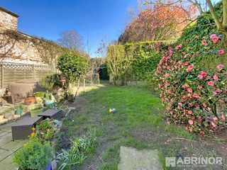  Maison � vendre 13 pi�ces 298 m�