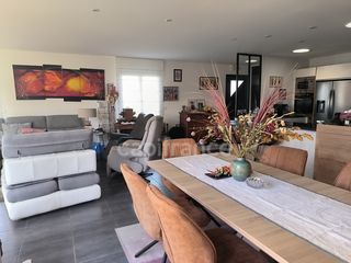  Maison � vendre 4 pi�ces 120 m�