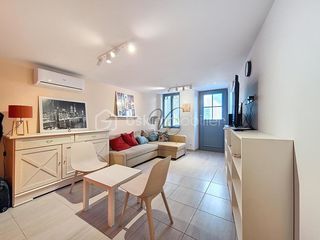  Appartement � vendre 2 pi�ces 50 m�