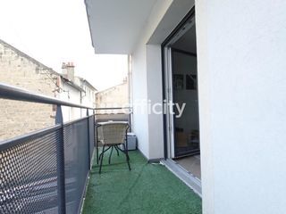  Appartement � vendre 2 pi�ces 40 m�