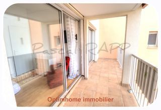  Appartement � vendre 3 pi�ces 50 m�