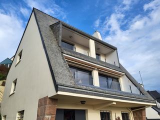  Maison � vendre 8 pi�ces 156 m�